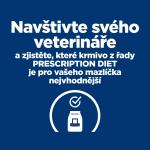 Hill's PD Feline Metabolic 3kg