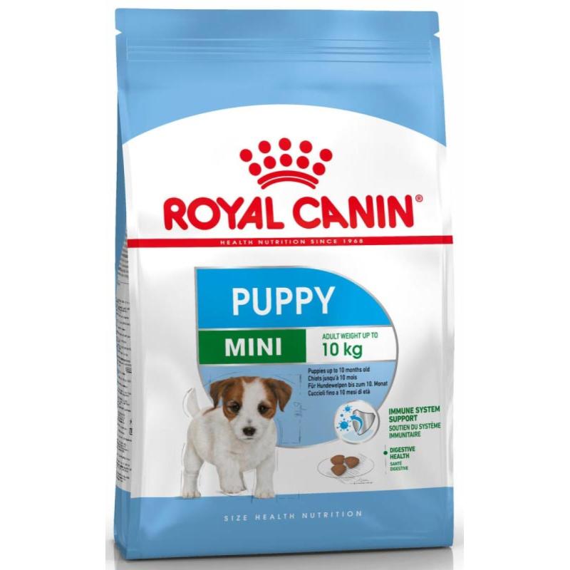 RC SHN MINI PUPPY 800G