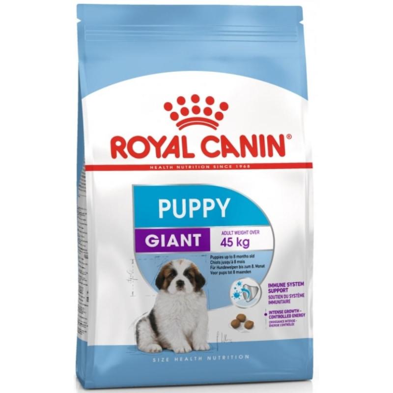 RC SHN GIANT PUPPY 1 kg