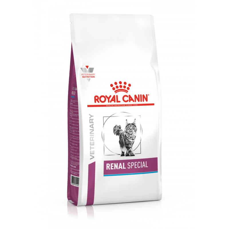 RC VHN CAT Renal Special 400g