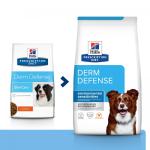 Hill's PD Canine Derm Defense 1,5 kg