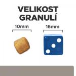 Hill's PD Canine L/D 4kg