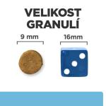 Hill's PD Feline K/D Early Stage 1,5kg