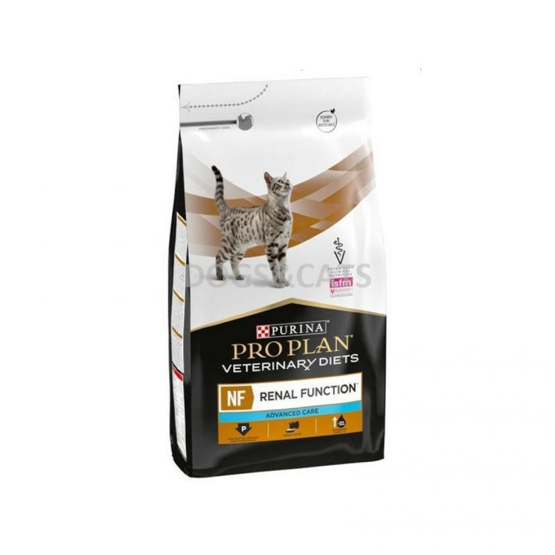 Purina PPVD Feline - NF Advanced Care 5 kg