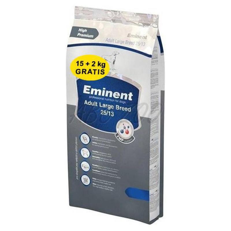 Eminent Adult LB 15+2kg