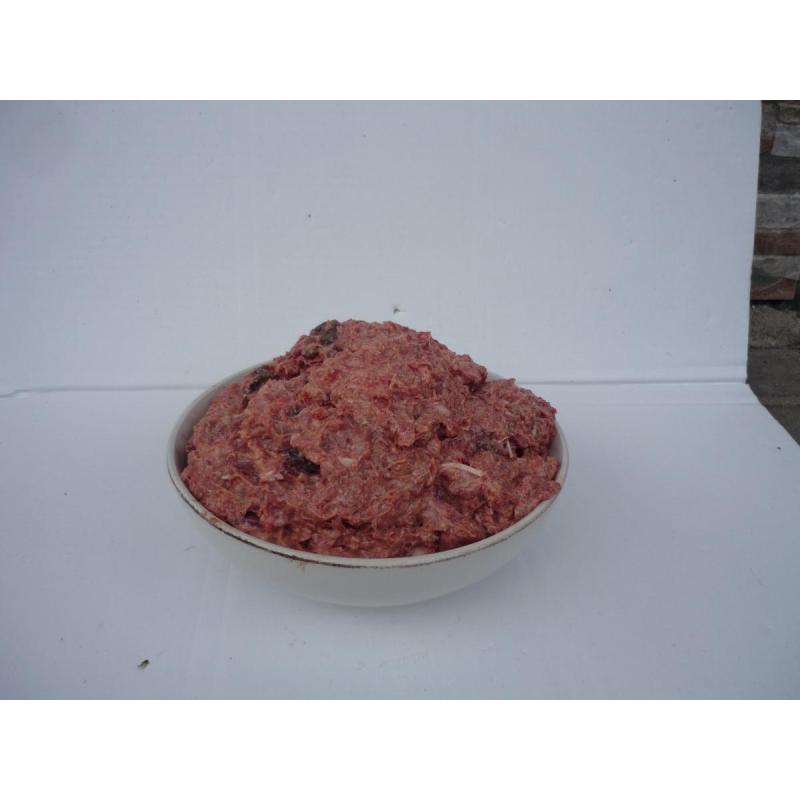 Maso mražené Pošvář drůb.ml.vař.1kg