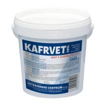 Veterinární masti