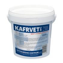 Veterinární masti