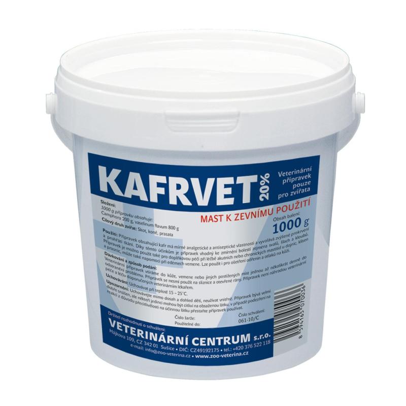 Kafrvet 20%