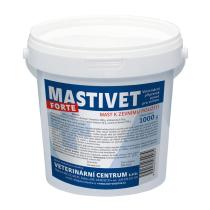 Veterinární masti