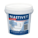 Mastivet Forte ung 1kg