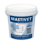 Mastivet ung  1kg