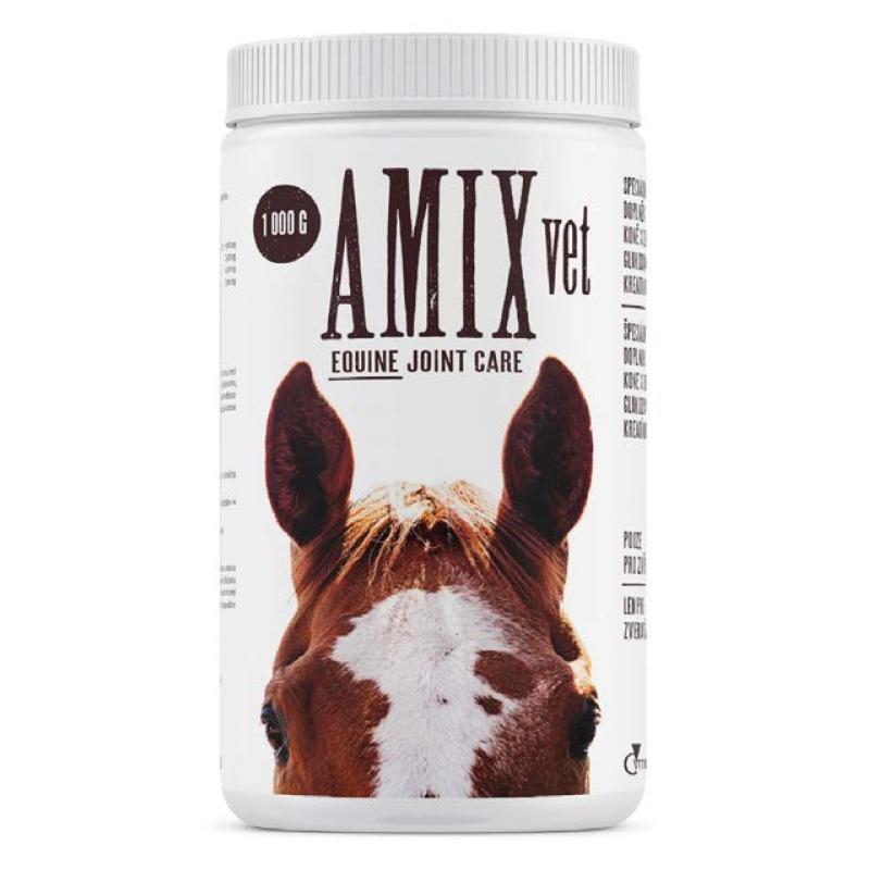 AMIX VET Equine Joint Care 1000g