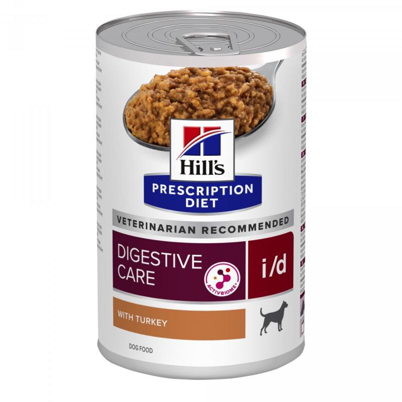 Hill's PD canine i/D konz.12x360g