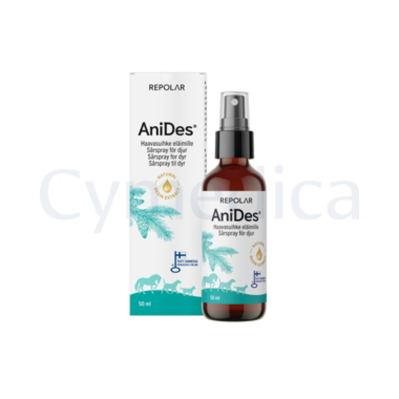 AniDes, 50 ml