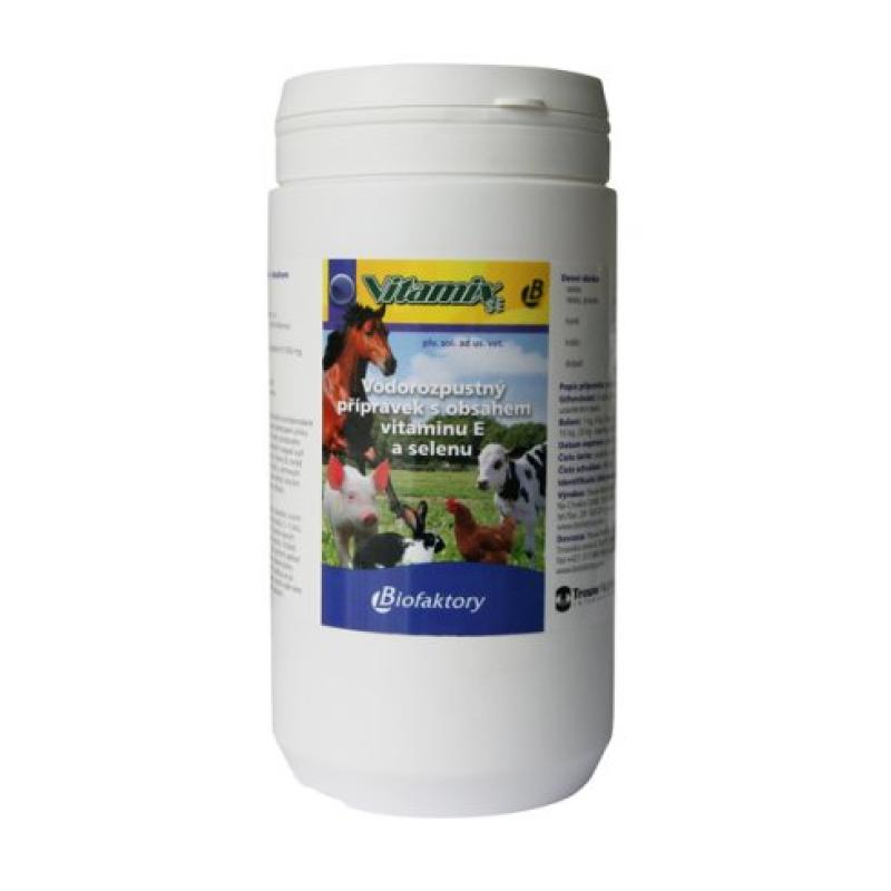 Vitamix SE 1kg