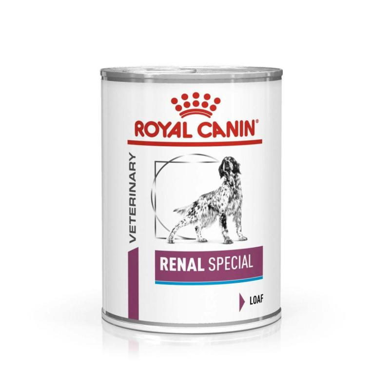 RC VHN DOG Renal Special konz.12x410g