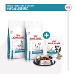 RC VHN DOG TREATS Hypoallergenic 230g
