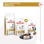 RC VHN DOG TREATS Urinary 230g