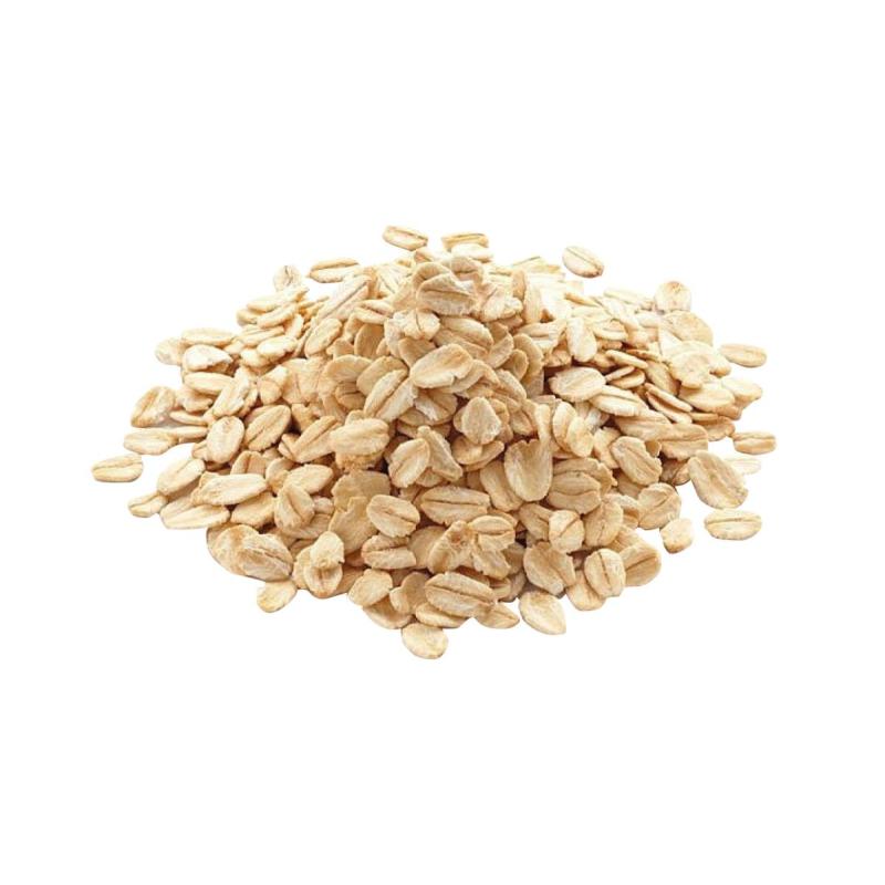 Ovesné vločky 3kg
