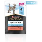 Purina PPVD Feline - HC Hydra Care Salmon kaps. 10x85 g