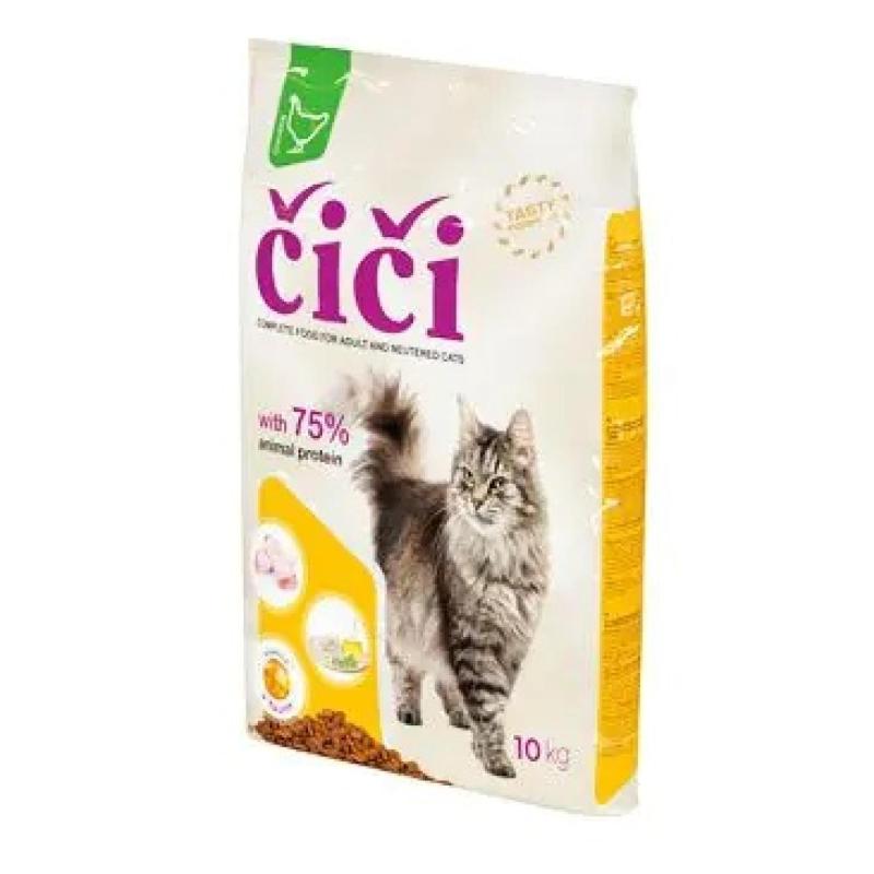 ČIČI drůbeží 10kg