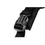 Postroj Line harness 5.0 vel.4, černá barva