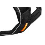 Postroj Line harness 5.0 vel.5, černá barva