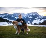 Batoh Trail light dog backpack vel.M barva tyrkys