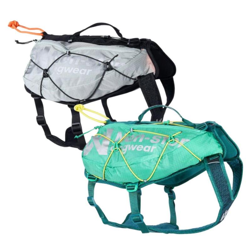 Batoh Trail light dog backpack vel.M barva tyrkys