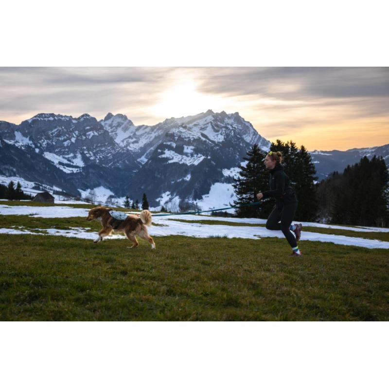 Batoh Trail light dog backpack vel.M barva tyrkys