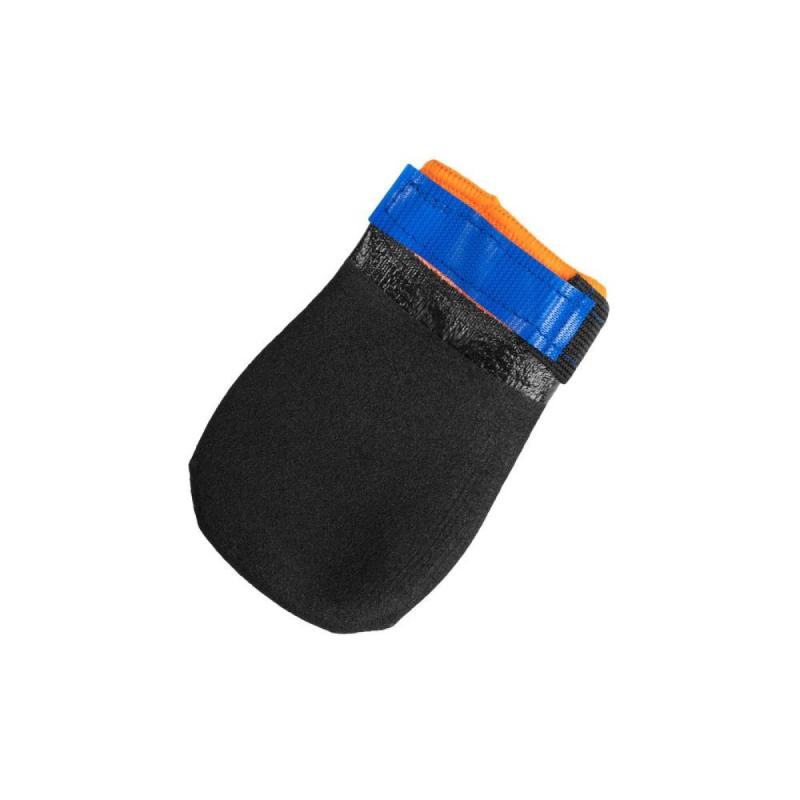 Botičky Protector bootie vel. M 4 ks