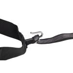 Opasek Trekking belt 2.0 vel.L barva černá