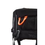 Opasek Trekking belt 2.0 vel.L barva černá