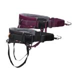 Opasek Trekking belt 2.0 vel.L barva černá