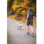 Opasek Trekking belt 2.0 vel.L barva černá