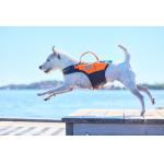 Plovací vesta Protector life jacket vel.5 barva oranž.