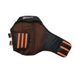 Plovací vesta Protector life jacket vel.5 barva oranž.