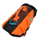 Plovací vesta Protector life jacket vel.5 barva oranž.