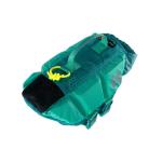 Plovací vesta Protector life jacket vel.5 barva oranž.
