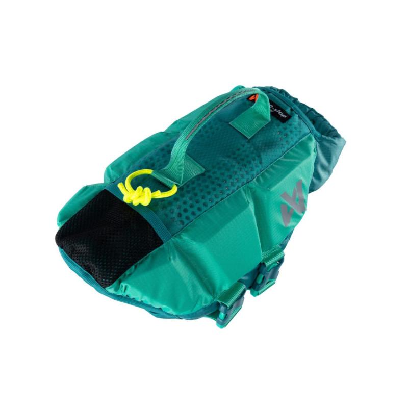 Plovací vesta Protector life jacket vel.5 barva oranž.