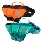 Plovací vesta Protector life jacket vel.5 barva oranž.