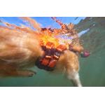 Plovací vesta Protector life jacket vel.6 barva oranž.