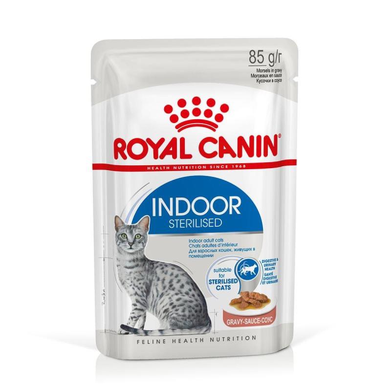 RC FHN KAPSA INDOOR 85G