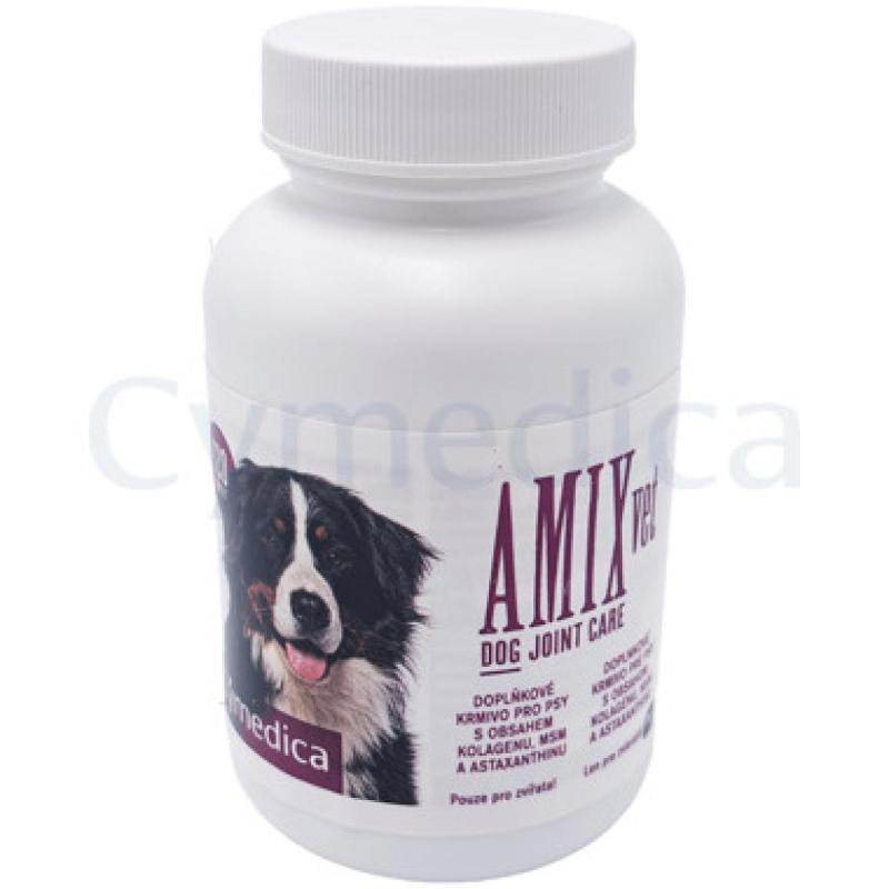 AMIX VET Dog Joint Care, 120 tablet