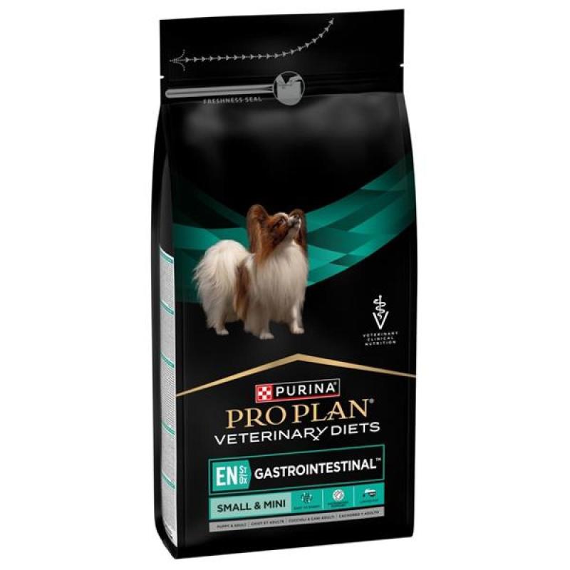 Purina PPVD Canine - EN Gastrointestinal Small+Mini 1,5 kg