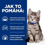 Hill's PD Feline i/d Kitten 3kg