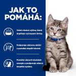 Hill's PD Feline i/d Kitten kaps.chicken 12x85g