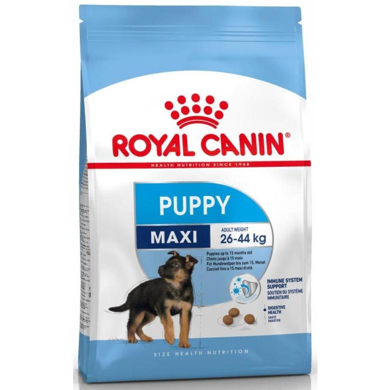 RC SHN MAXI PUPPY 3KG