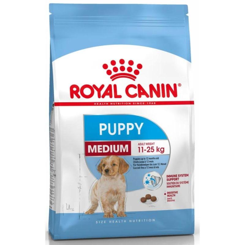 RC SHN MEDIUM PUPPY 3KG
